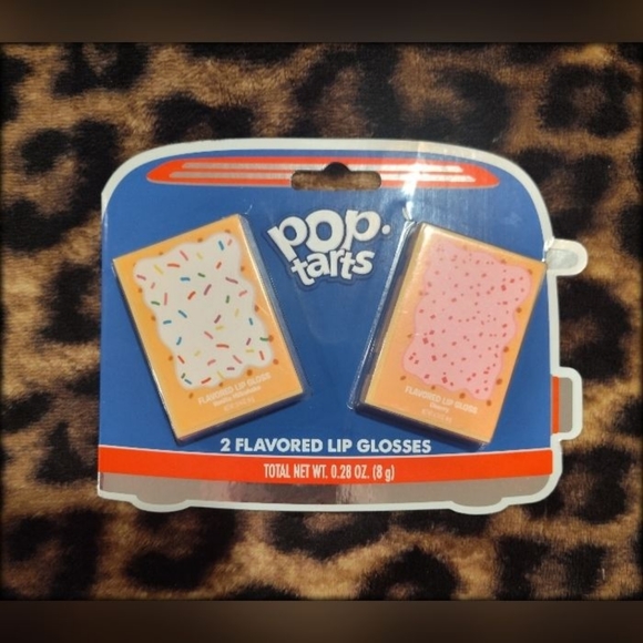 🌿 Pop Tarts Lip Balms 🌿 - Picture 3 of 5